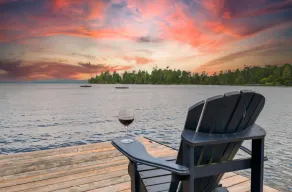 Timbernest Cabin Black Donald Lake [Hot Tub] - Image 5