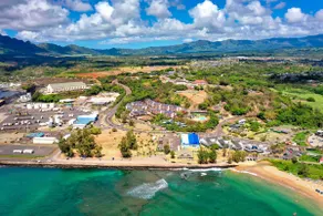 Banyan Retreat at Kalapaki Bay Beach - Image 5