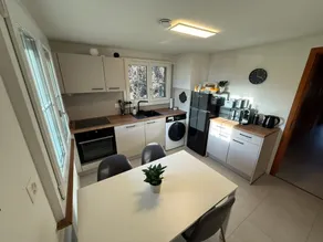 Chalet Luna - Lake Apartment by Lake Brienz - Image 5