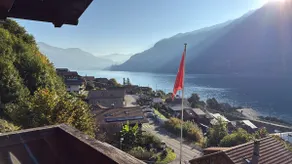 Chalet Luna - Lake Apartment by Lake Brienz - Image 3