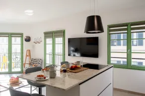 Candide – AC & Terrace – J&J Concierge - Image 2