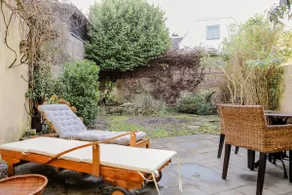 Cityloft in Breda with private garden VP092 - Image 3