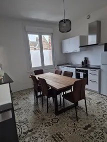 Cozy apartment - close to city center - nature - Image 2