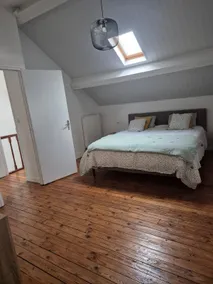 Cozy apartment - close to city center - nature - Image 4