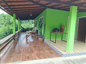 House in Lumiar, Boa Esperança near the beautiful well. - Image 2