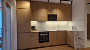 160 Wide Bed Apartments - with Balcony & Parking - Image 4