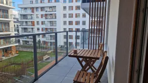 160 Wide Bed Apartments - with Balcony & Parking - Image 3