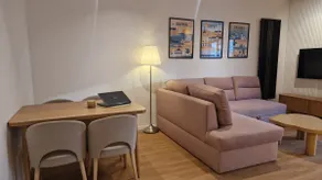 160 Wide Bed Apartments - with Balcony & Parking - Image 5