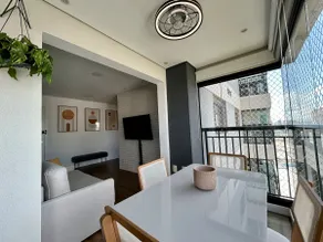 Osasco Urban Resort | Pool and Garage - Image 2