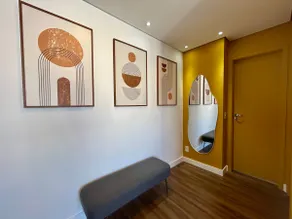 Osasco Urban Resort | Pool and Garage - Image 4