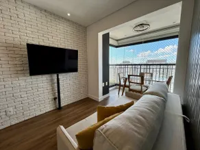Osasco Urban Resort | Pool and Garage - Image 3