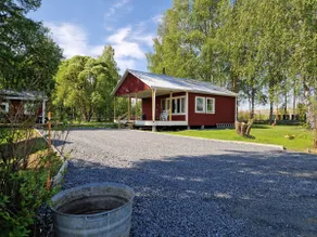 Cozy cottage with sauna, between Luleå & Boden - Image 2