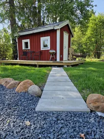Cozy cottage with sauna, between Luleå & Boden - Image 4