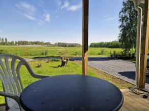 Cozy cottage with sauna, between Luleå & Boden - Image 3