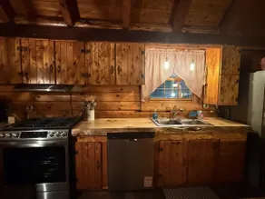 Grandma’s Cozy Cabin - Image 5