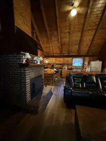Grandma’s Cozy Cabin - Image 4