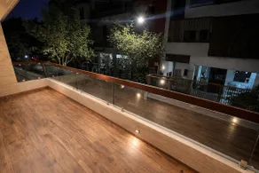 Metro Heaven /1 BHK luxury - Image 4