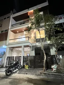 Metro Heaven /1 BHK luxury - Image 2