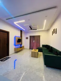 Metro Heaven /1 BHK luxury - Image 5