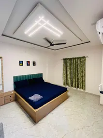 Metro Heaven /1 BHK luxury - Image 3