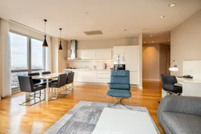 Sirius | Opulent Designed 2BR Apt | 2Bath+Gym+Pool - Image 5