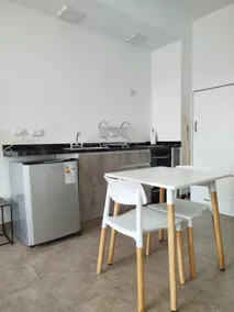 Beautiful furnished studio apartment with balcony - Image 3