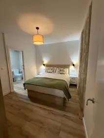 Montse Apartments, Family Apartment - Image 3