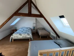 Maison Le Platier d'Oye - Image 3