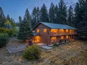 4BR Mountain Escape - Covered Hot Tub + Deck - Image 5