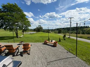 Cabin Retreat w/ Hot tub | Firepit | Elk Mountain - Image 5