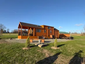 Cabin Retreat w/ Hot tub | Firepit | Mtn Views - Image 2