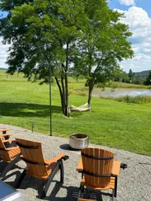 Cabin Retreat w/ Hot tub | Firepit | Mtn Views - Image 5