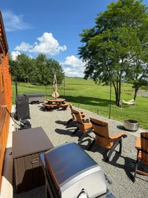 Cabin Retreat w/ Hot tub | Firepit | Mtn Views - Image 3