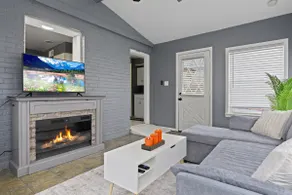 The Den: 2BR-1BT w/ 2 Living Rooms - Image 3