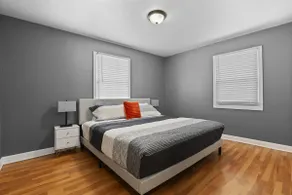 The Den: 2BR-1BT w/ 2 Living Rooms - Image 4