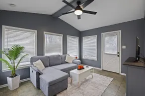 The Den: 2BR-1BT w/ 2 Living Rooms - Image 2