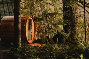 Mischievous Moose Lodge-Mt Rainier-Sauna-HotTub-EV - Image 5