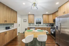 Elegance: 4BR - 2 BT Spacious Ranch w/ Basement - Image 3