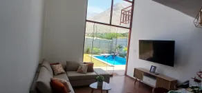 CASA NOAH in the sun of the Lunahuana Valley - Image 2