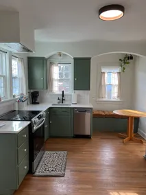The Corner Cottage - Image 5