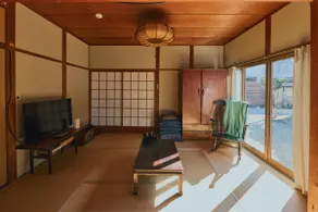 Shionoyado! A private rental traditional Japanese house in Oshio, Himeji, full of nostalgia [Near the station / Long-term stays / For large groups] - Image 3