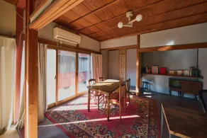 Shionoyado! A private rental traditional Japanese house in Oshio, Himeji, full of nostalgia [Near the station / Long-term stays / For large groups] - Image 4