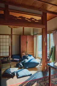 Shionoyado! A private rental traditional Japanese house in Oshio, Himeji, full of nostalgia [Near the station / Long-term stays / For large groups] - Image 5