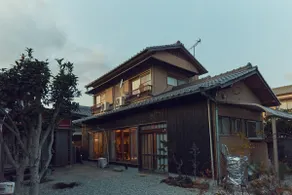 Shionoyado! A private rental traditional Japanese house in Oshio, Himeji, full of nostalgia [Near the station / Long-term stays / For large groups] - Image 2
