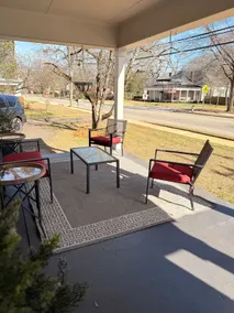 The Porch on Cherokee - Image 4