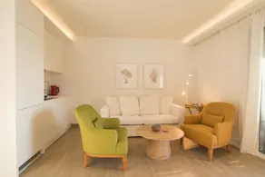 Glyfada Glow Suites by CorfuEscapes - Image 4