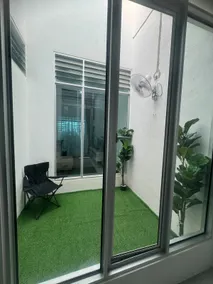 Dhuha Homestay - Muslims Only- - Image 5