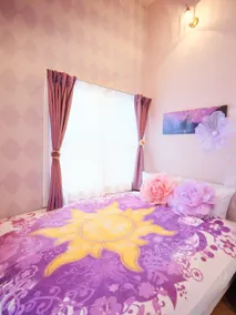 9 min by car toTDR/whole homerental/shower2toilet2 - Image 3