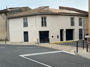 120 m² loft • Private garage • Canal du Midi • 8 people - Image 3