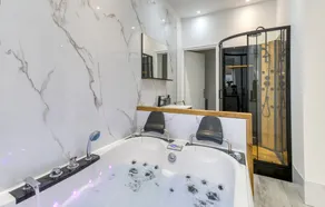 balneotherapy studio - Image 4